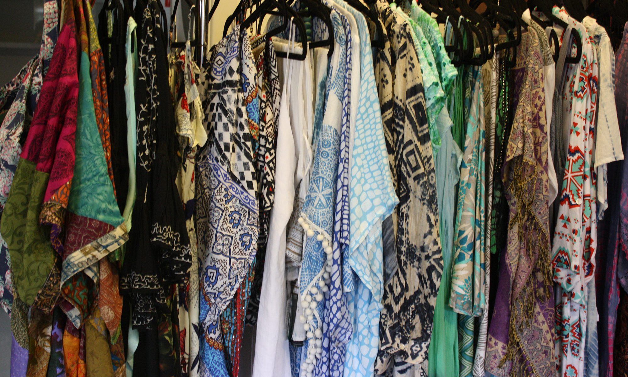 At Home With Alex Dresses on Rack